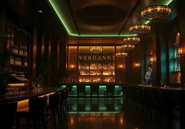 Primary Resort — dining 2